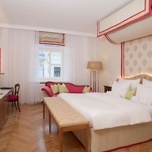 Superior Kamer met een King Size Bed